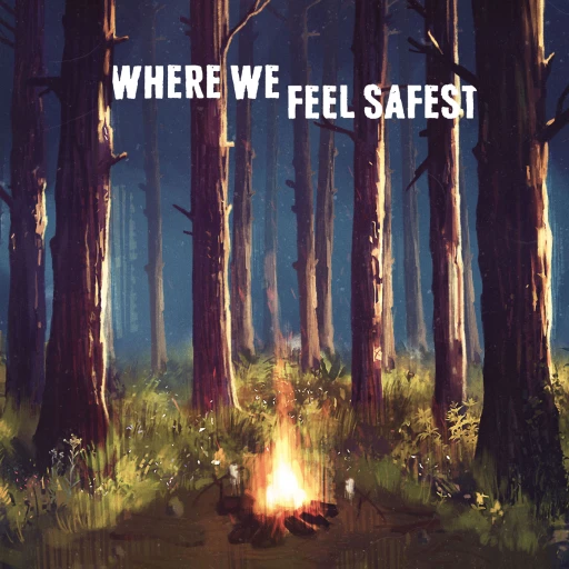 Where We Feel Safest