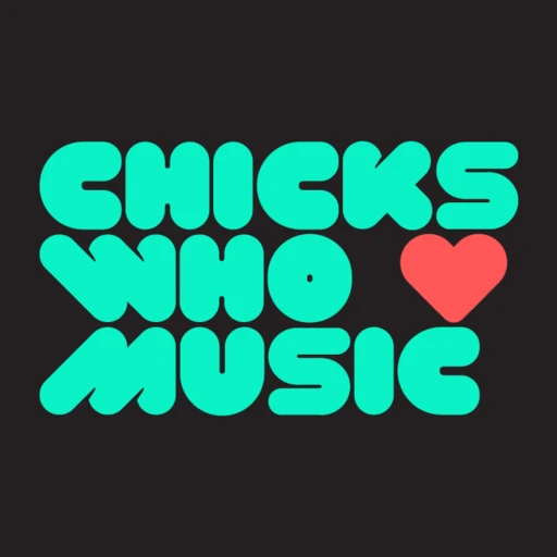 Chicks Who Love Music