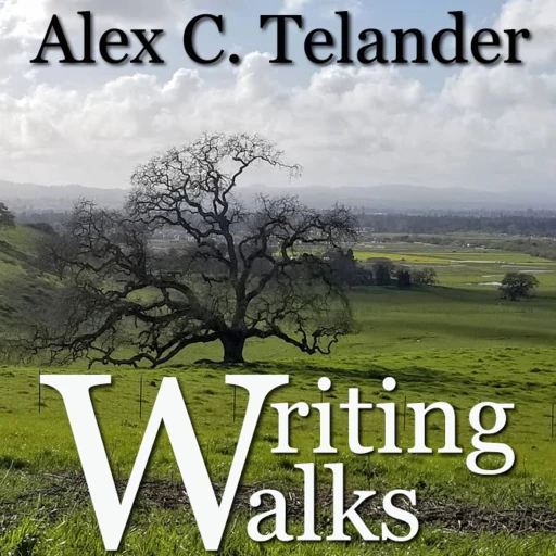 Writing Walks