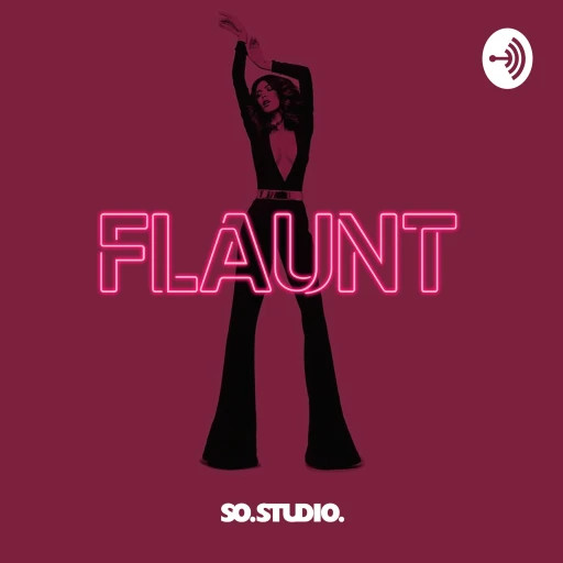 FLAUNT