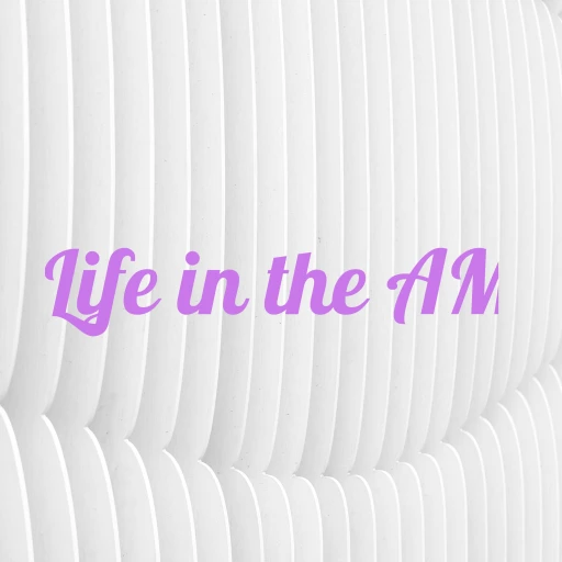 ASMR: Life in the AM