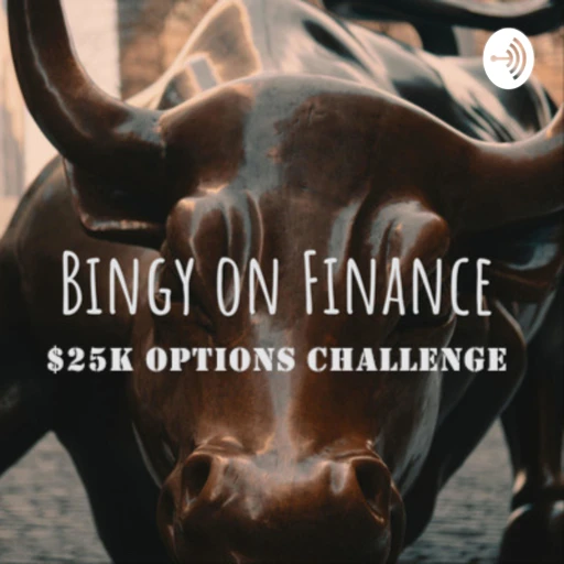 Bingy on Finance