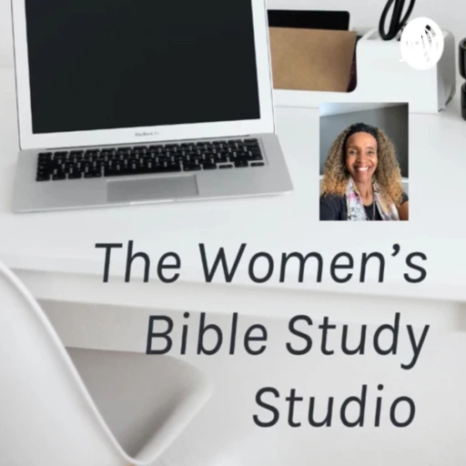 The Women’s Bible Study Studio