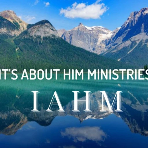 It’s About Him Ministries