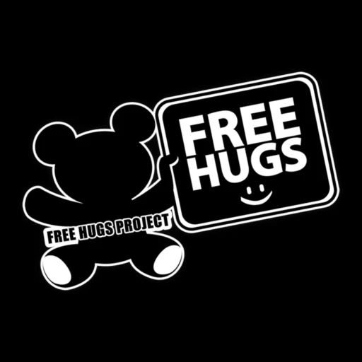 Free Hugs Project