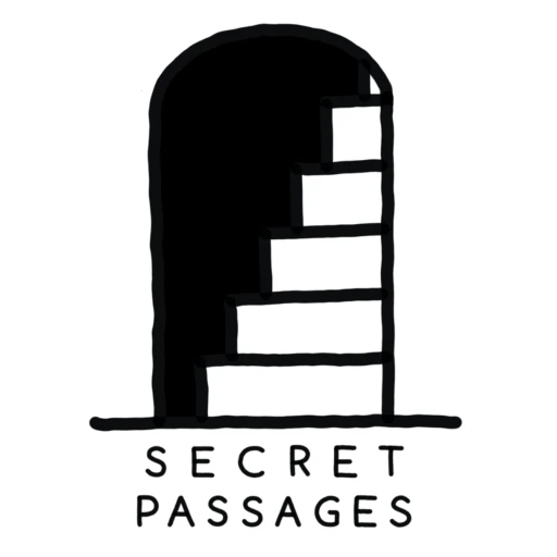 SECRET PASSAGES