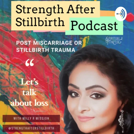 Strength after Stillbirth