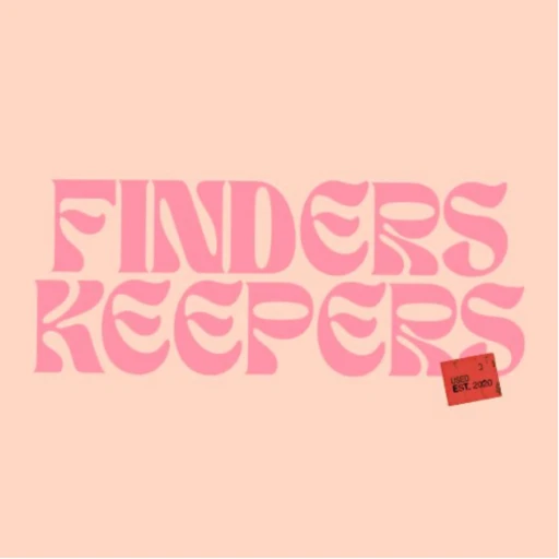 Finders Keepers