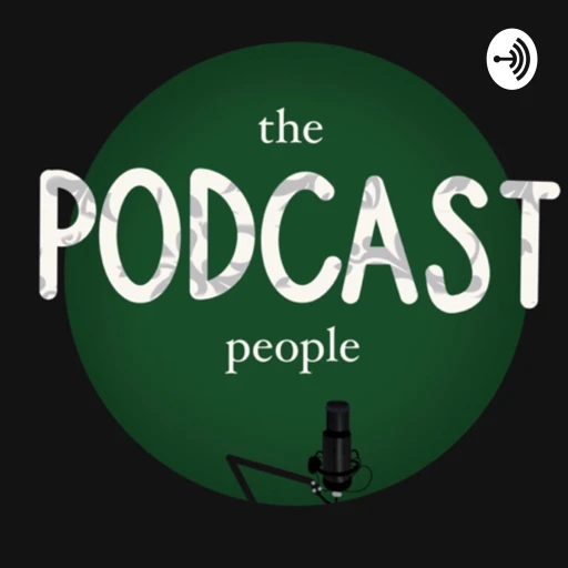 The Podcast People