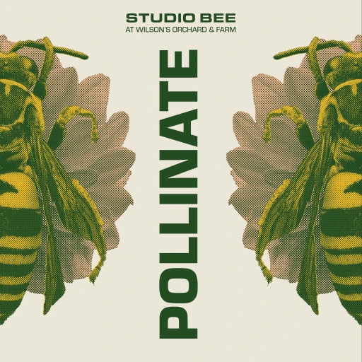 Pollinate