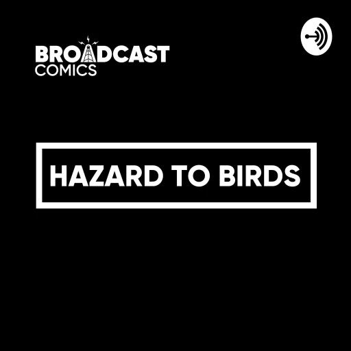 Hazard To Birds