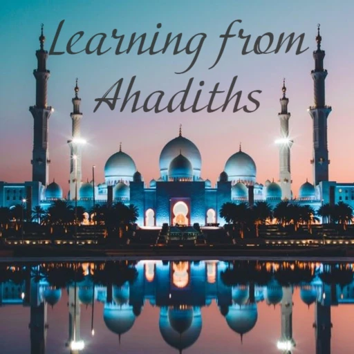 Learning from Hadiths