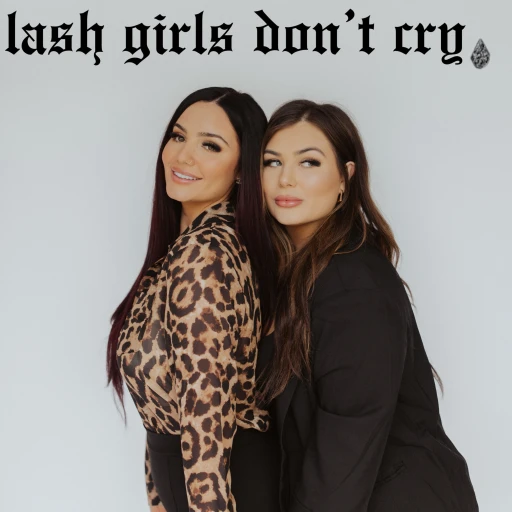 lash girls don’t cry