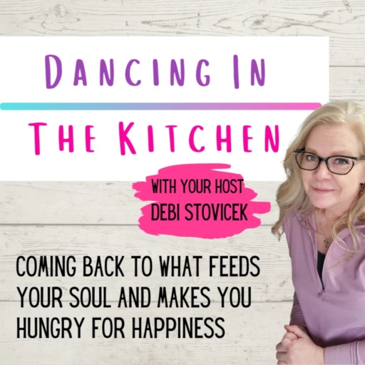 Dancing in the Kitchen