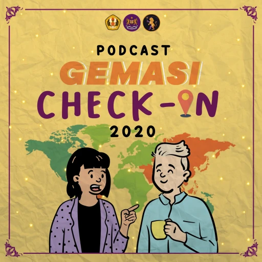 Gemasi Check-In Podcast