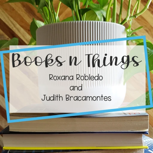 Books n Things Podcast