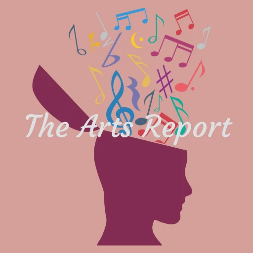 The Arts Report: Music for the ADHD Brain