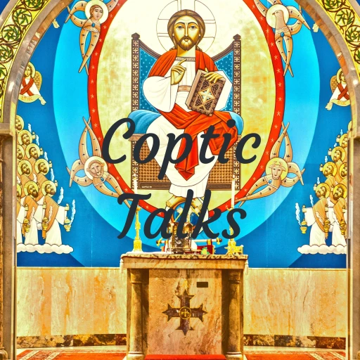 Coptic Talks