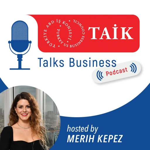 TAİK Talks Business