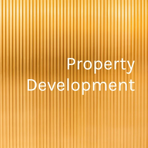 Property Development: The final year