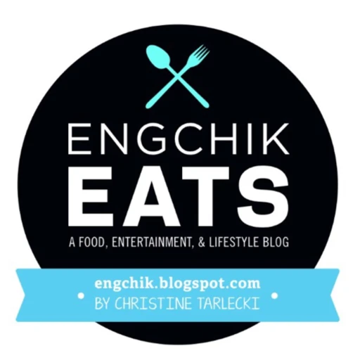 Engchik Eats by Christine T