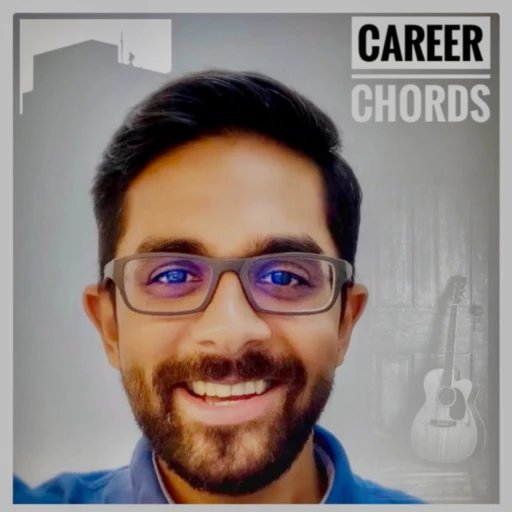 Career Chords – Sound good for your next career move!