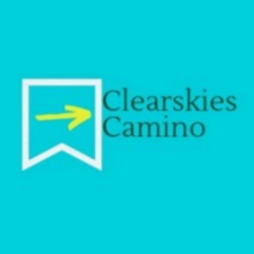 Clearskies Camino Podcast – all about the Camino de Santiago