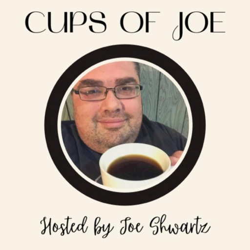 Let’s Have A Cup Of Joe