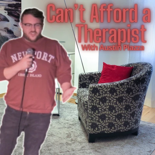 Can’t Afford a Therapist