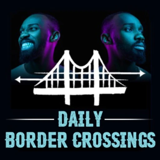 Daily Border Crossings