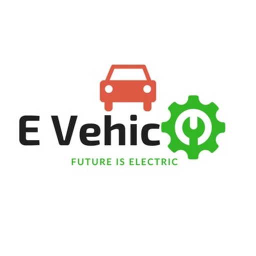 E Vehic – Electric Vehicle is The Future