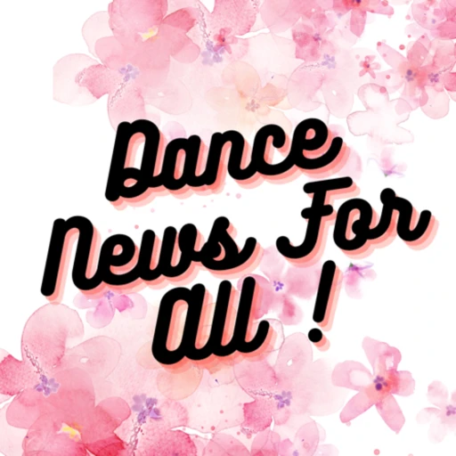 Dance news for all!!!!