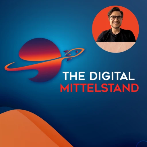 The Digital Mittelstand