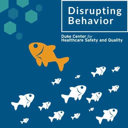 Disrupting Behavior