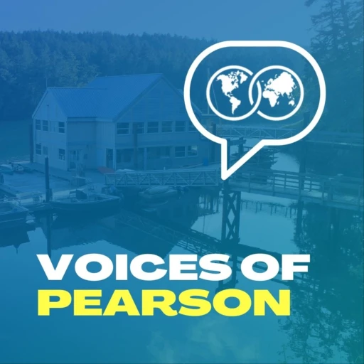 Voices of Pearson