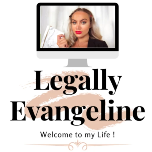 Legally Evangeline