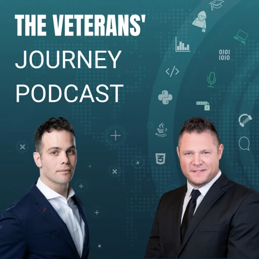 The Veterans’ Journey