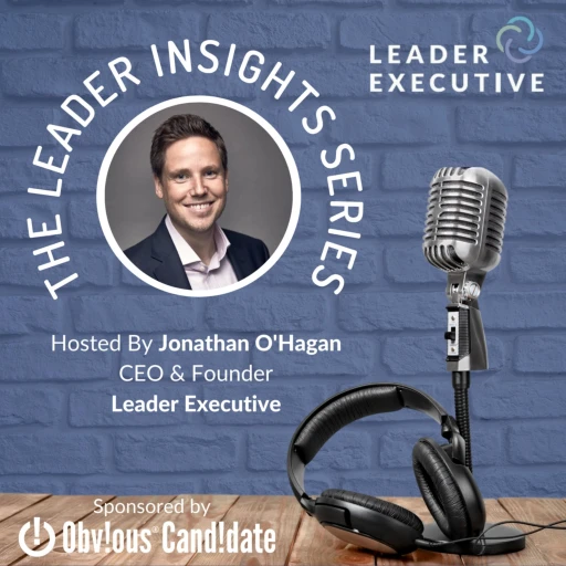 The Leader Insights Series