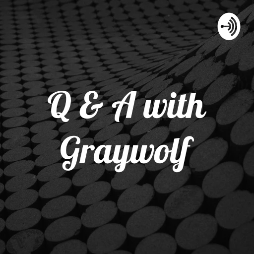 Q & A with Graywolf