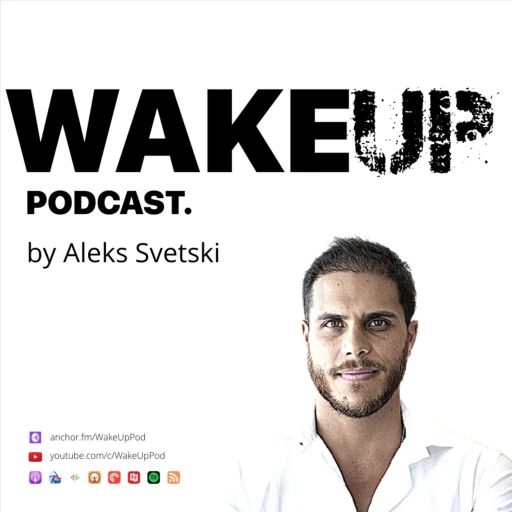 Wake Up Podcast