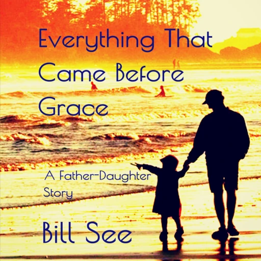 Everything That Came Before Grace – The Podcast