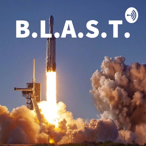 B.L.A.S.T.