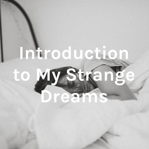 Introduction to My Strange Dreams