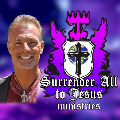 Surrender All To Jesus Ministries Radio Show