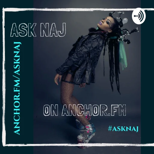 THE ASK NAJAAM LEE SHOW!