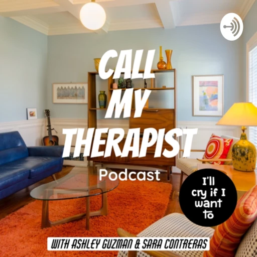 Call My Therapist Podcast