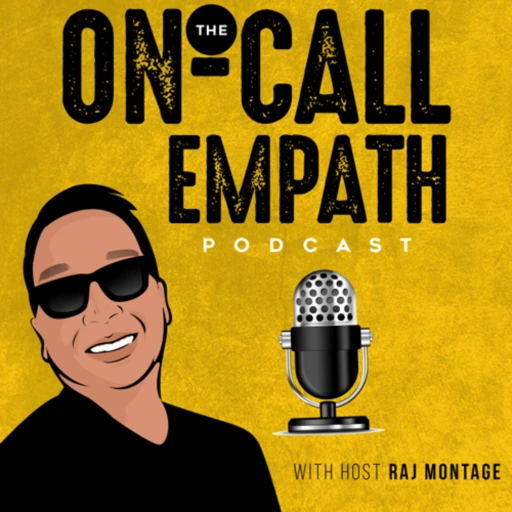 The On-Call Empath Life After Trauma