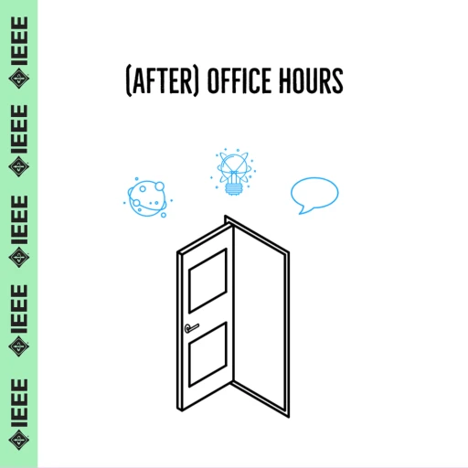 (After) Office Hours