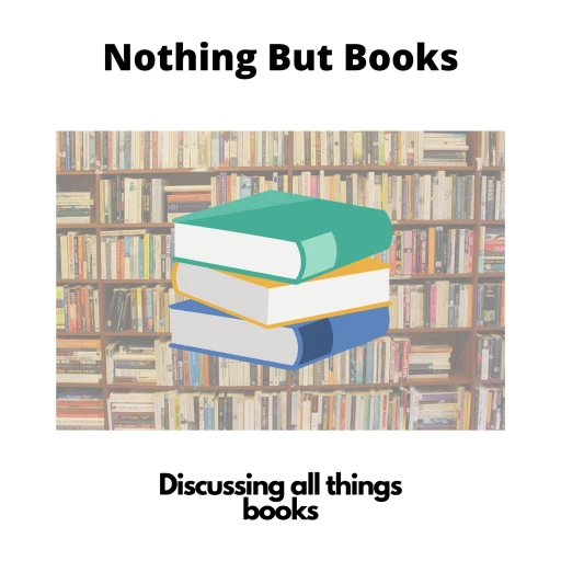 Nothing But Books