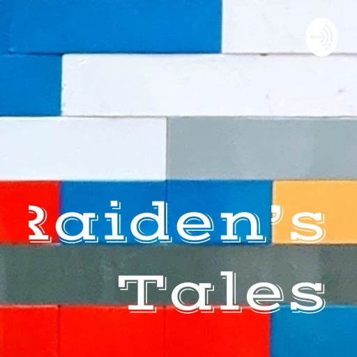 Raiden’s Tales